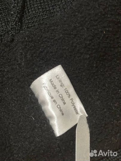 Винтажная шапка Marmot оригинал