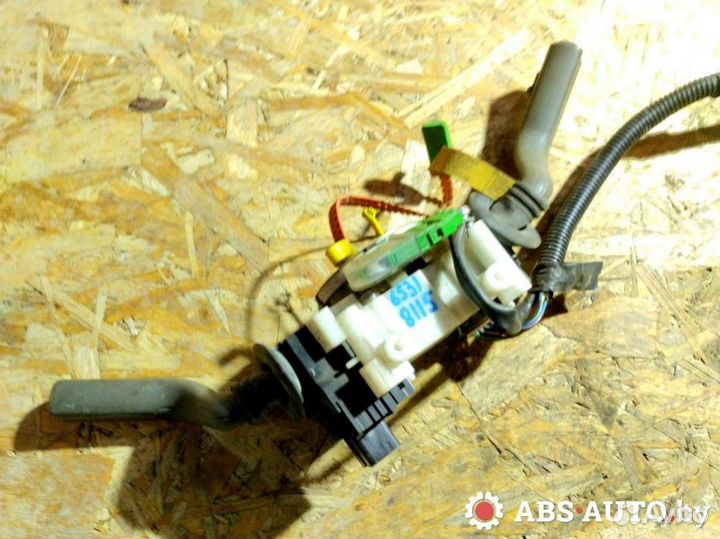 Переключатель подрулевой (стрекоза) Volvo V40