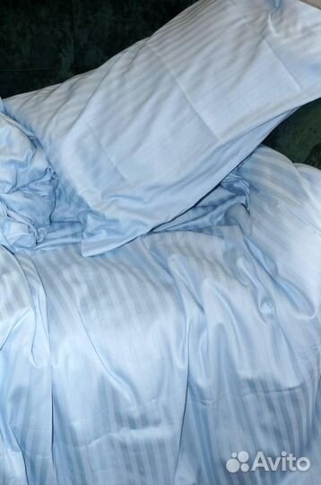 Постельное белье