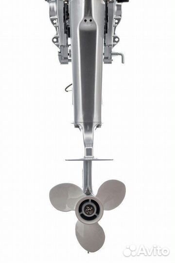 Лодочный мотор Sharmax SM30HS