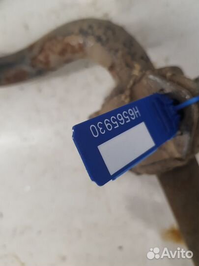 Стабилизатор передний Mercedes-Benz GLK X204 (2008