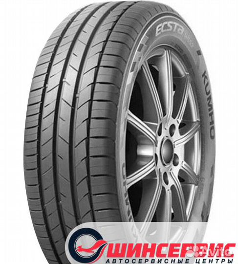 Kumho Ecsta HS52 175/65 R14