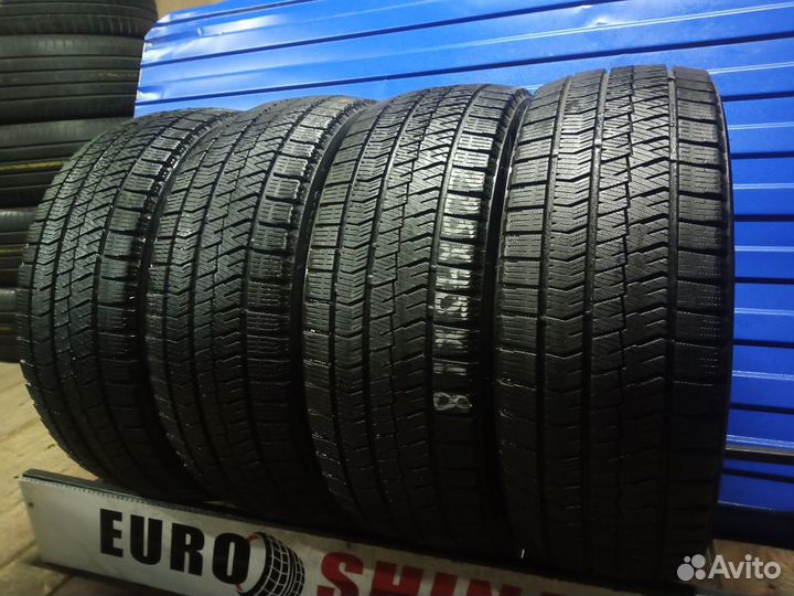 Bridgestone Blizzak VRX2 225/45 R18 91Q