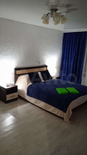 1-к. квартира, 30 м², 4/5 эт.