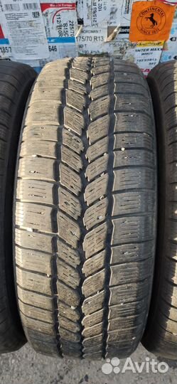 Michelin Agilis 51 Snow-Ice 215/60 R16C 103T