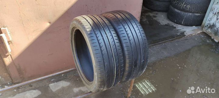 Toyo Proxes R32 205/50 R17