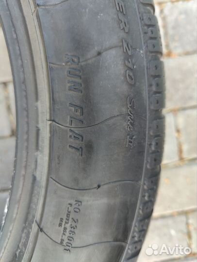 Pirelli Sottozero Winter 240 245/50 R18 100H
