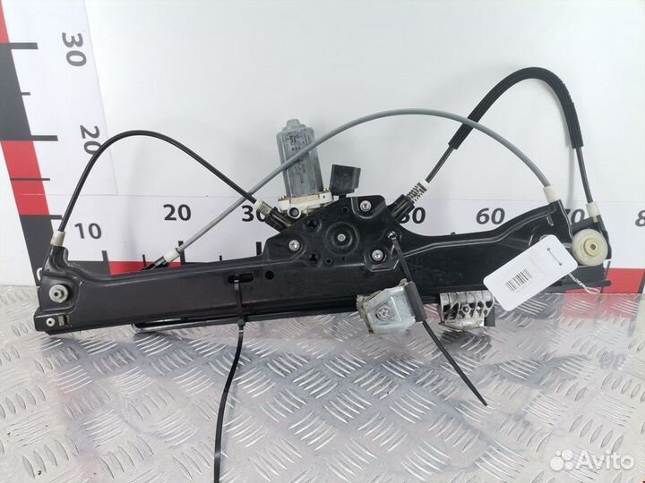 Стеклоподъемник для BMW 5-Series (E60/E61)