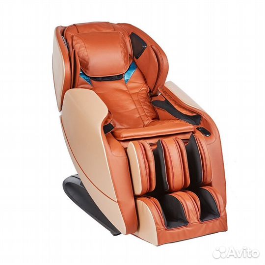 Массажное кресло с доставкой (можно в рассрочку)