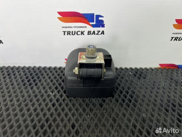 Фонарь за кабиной Man TGA, Man TGS, Man TGX