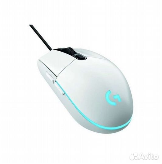 Мышь Logitech g502