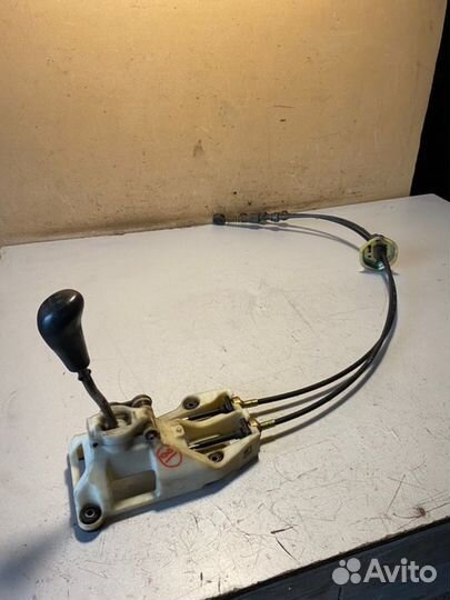 Селектор МКПП Hyundai Sonata EF G4JP