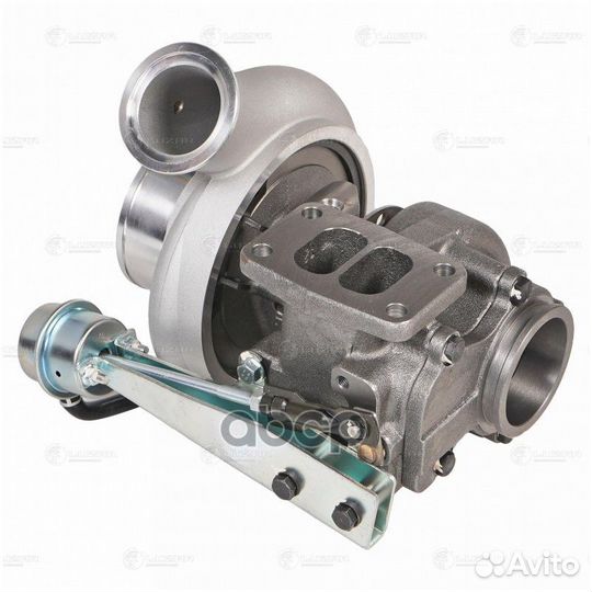 Турбокомпрессор LAT0734 luzar