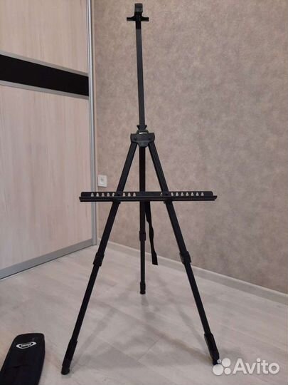 Мольберт тренога для художника