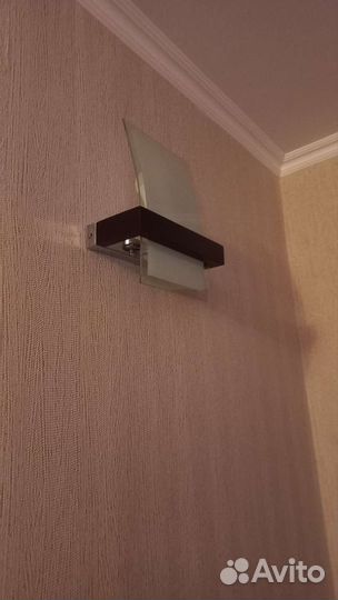 Люстра Светильник настенный