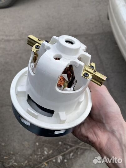 Турбина для пылесоса Ametek