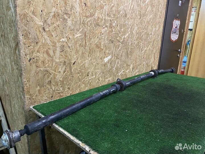 Карданный вал volvo S90 V90 кардан 2017+