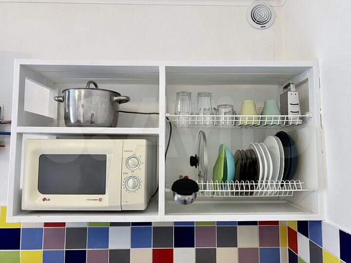 1-к. квартира, 28 м², 3/3 эт.