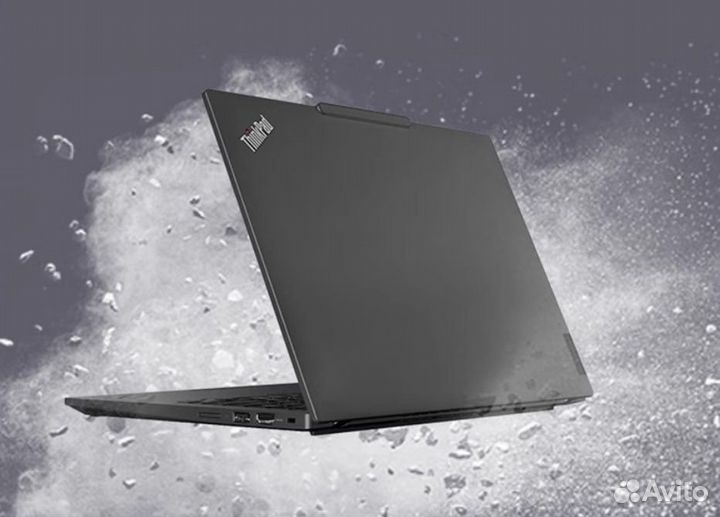 Lenovo ThinkPad X13 i5, i7-1360p, 16GB, 512gb, 4G