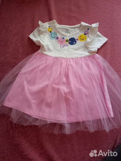 Детские вещи