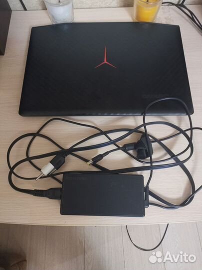 Lenovo legion y720