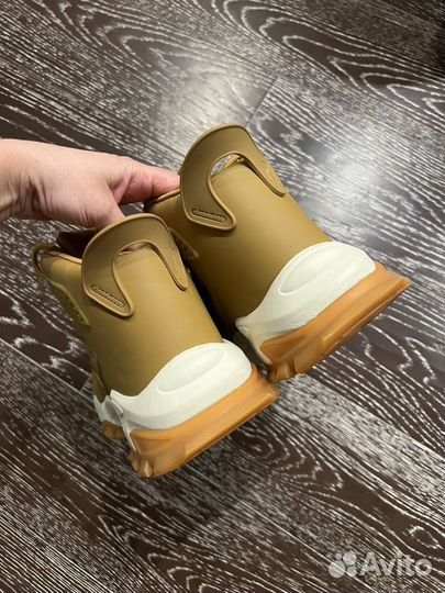 Кроссовки мужски Patrol