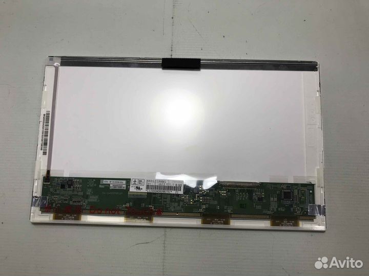 Матрица 12.1 для Asus K53U