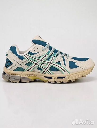 Кроссовки Asics Gel Kahana 8 Termo