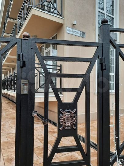 Квартира-студия, 22 м², 3/3 эт.