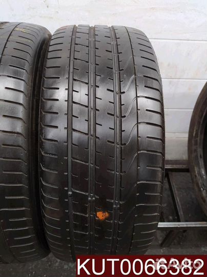 Pirelli P Zero 255/40 R21 107U