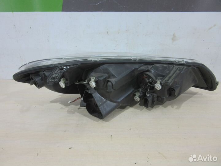 Фара левая Chery Bonus