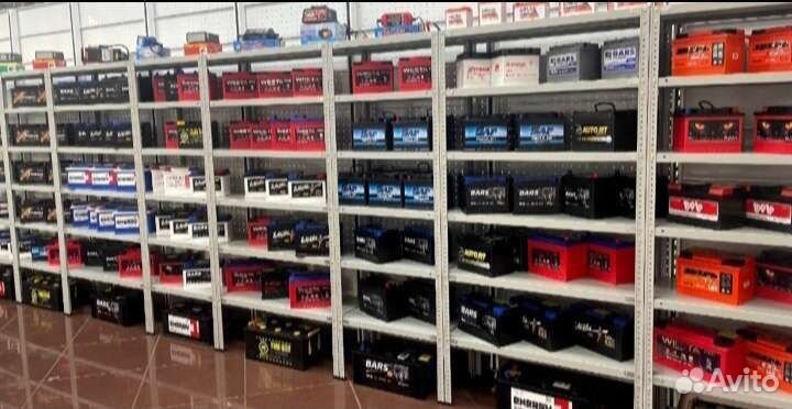 Аккумулятор на ssangyong musso 65 ah