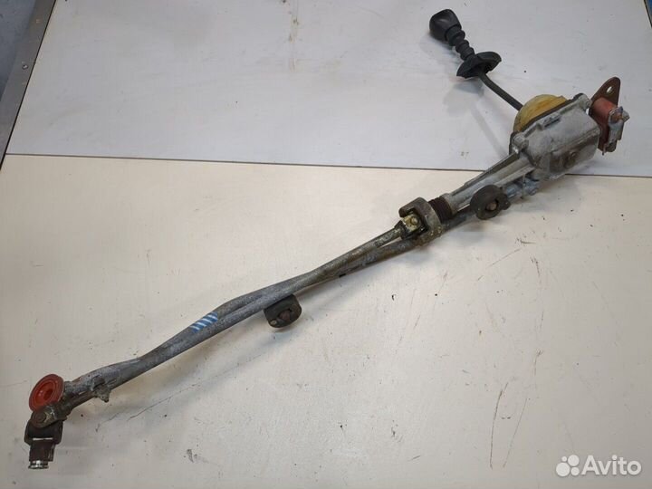 Кулиса кпп Ford Mondeo 1, 1995