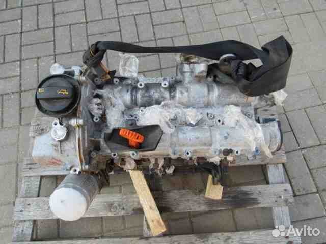 Двигатель volkswagen golf 6 поколение nn
