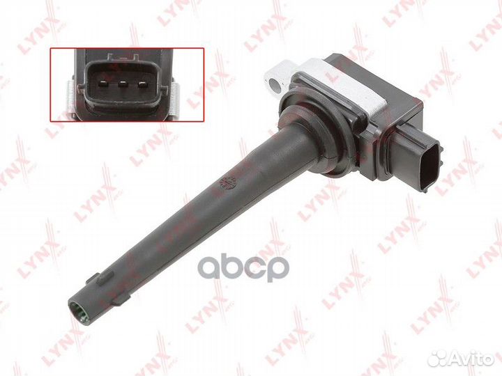 Катушка зажигания SPL1056 lynxauto