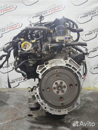 Двигатель mazda ford L3-VE atenza escape mazda6 MPV EP3WF GG GG3P GG3S GY GY3W LY3P R3 ZD катушки св