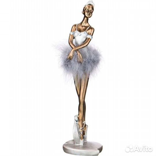 Статуэтка интерьерная