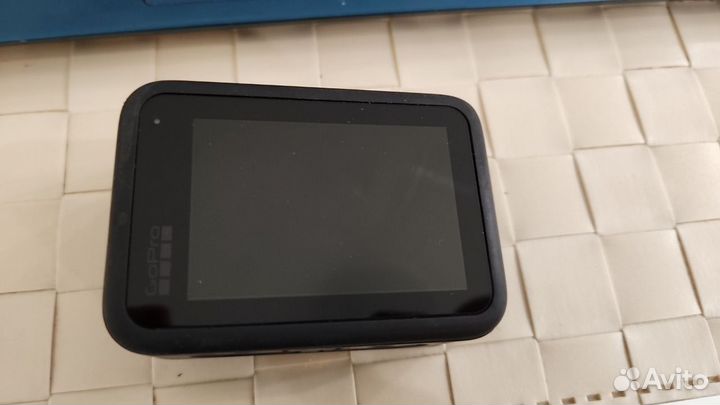 Экшн камера GoPro Hero 9