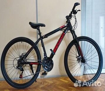 Велосипед горный новый 26 дюймов