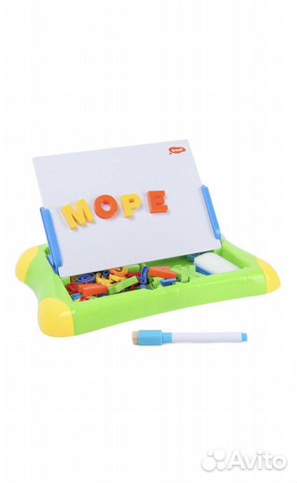 Доска магнитная Erhaft Class Room