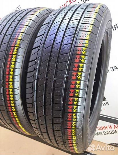 Kumho Ecsta LX Platinum KU27 215/60 R16 95V