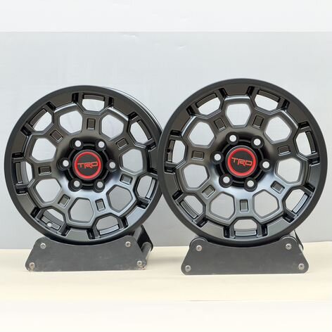 Литые диски TRD MS213-00133 9×R17 6×139.7