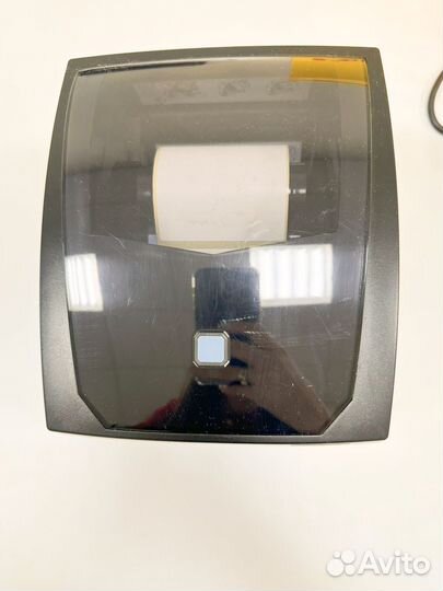 Принтер этикеток mprint TLP100 terra nova Ethernet