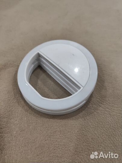 Кольцо для селфи