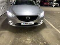 Mazda 6 2.0 MT, 2015, 116 000 км, с пробегом, цена 2 000 000 руб.