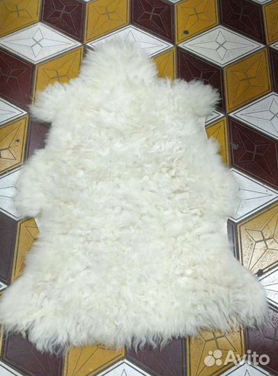 Овечья шкура