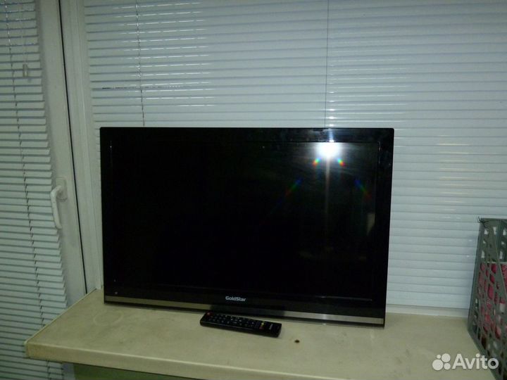 Телевизор Goldstar lt32a32or