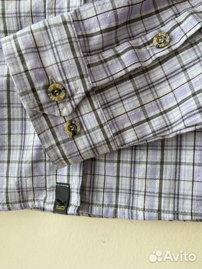 Рубашка женская Salewa 46-48