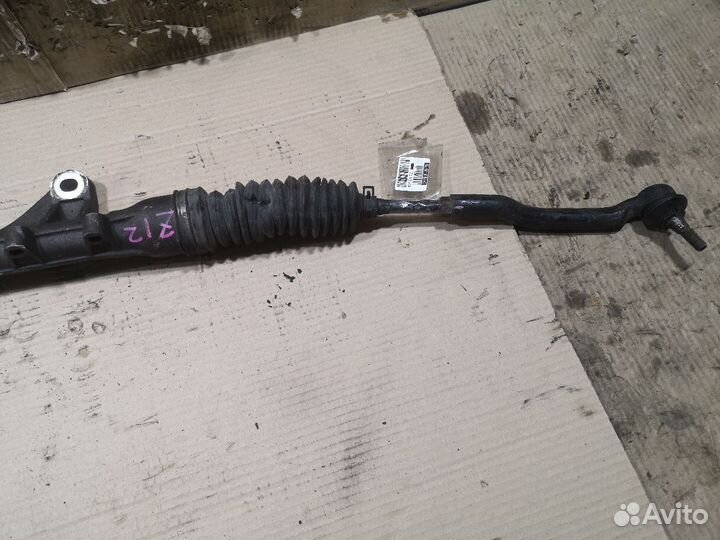 Рулевая рейка Nissan Cube Z12