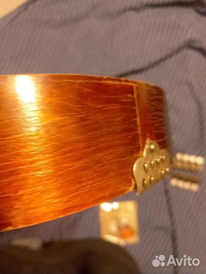 Мандолина СССР